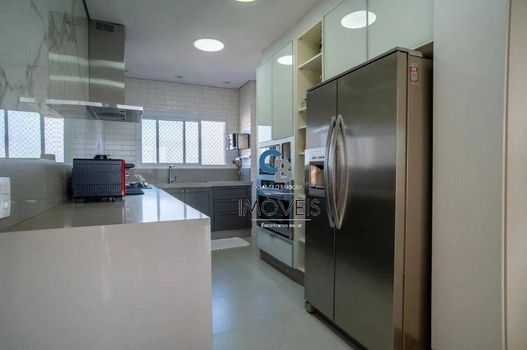 Foto 25 do(a) Apartamento de 4 quartos à venda em Alto da Mooca, São Paulo