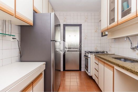Foto 35 do(a) Apartamento de 3 quartos à venda em Chácara Inglesa, São Paulo