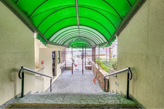 Foto 23 do(a) Apartamento de 3 quartos à venda em Chácara Inglesa, São Paulo