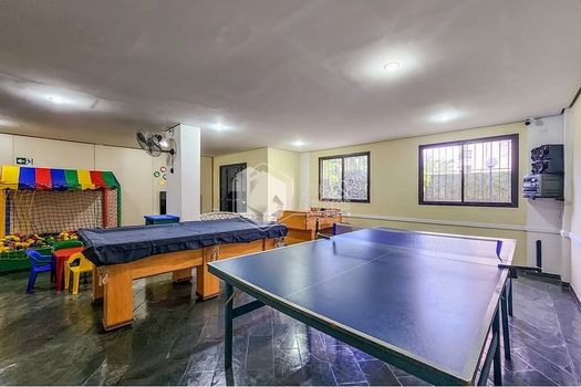 Foto 18 do(a) Apartamento de 3 quartos à venda em Chácara Inglesa, São Paulo