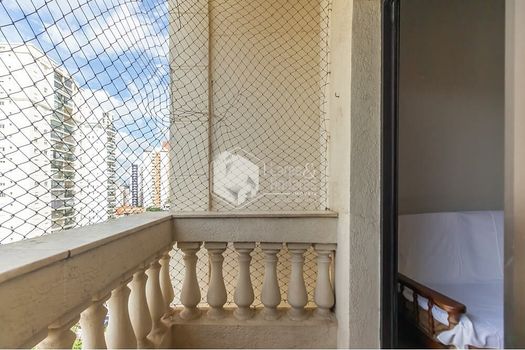 Foto 32 do(a) Apartamento de 3 quartos à venda em Chácara Inglesa, São Paulo
