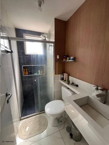 Foto 10 do(a) Apartamento de 3 quartos à venda em Antares, Maceió