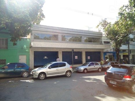 Foto 10 do(a) Loja false à venda em Barro Preto, Belo Horizonte