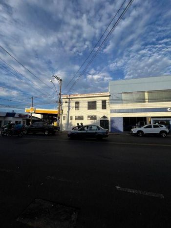 Foto 3 do(a) Sala / Conjunto Comercial false para alugar em Santana, Araçatuba