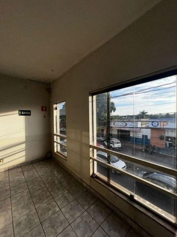 Foto 1 do(a) Sala / Conjunto Comercial false para alugar em Santana, Araçatuba