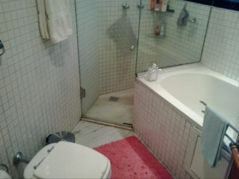 Foto 4 do(a) Apartamento de 4 quartos à venda em Rio Branco, Porto Alegre