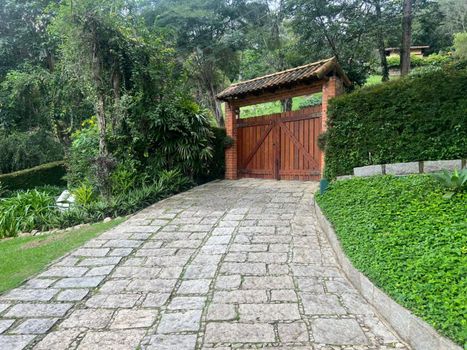 Foto 23 do(a) Casa em Condomínio de 2 quartos à venda em Nogueira, Petrópolis