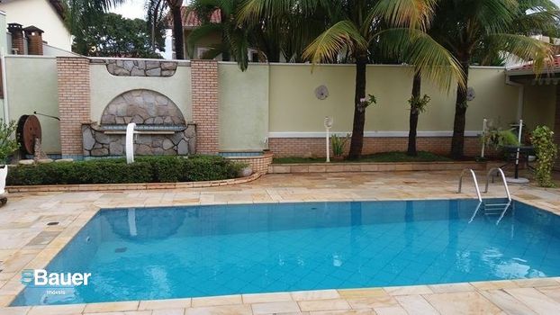 Foto 12 do(a) Casa em Condomínio de 4 quartos à venda em Jardim Madalena, Campinas