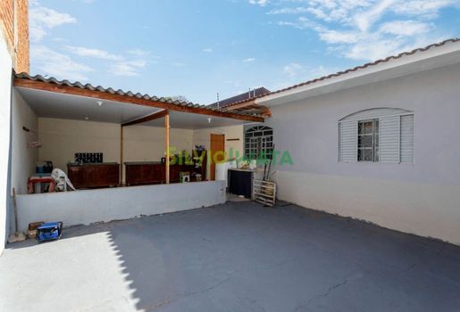 Foto 2 do(a) Casa de 3 quartos à venda em Jardim São Silvestre, Maringá