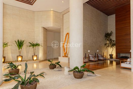 Foto 41 do(a) Apartamento de 3 quartos à venda em Cidade Monções, São Paulo