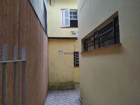 Foto 7 do(a) Casa de 5 quartos à venda em Jabaquara, São Paulo