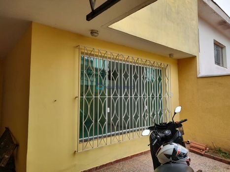 Foto 2 do(a) Casa de 5 quartos à venda em Jabaquara, São Paulo