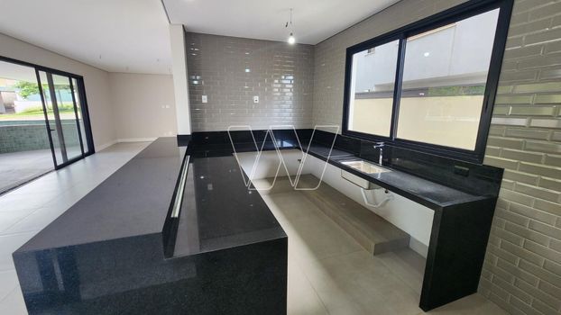 Foto 13 do(a) Casa em Condomínio de 4 quartos à venda em Ville Sainte Hélène, Campinas