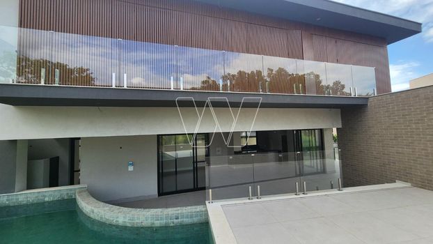 Foto 4 do(a) Casa em Condomínio de 4 quartos à venda em Ville Sainte Hélène, Campinas