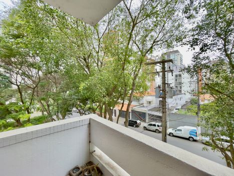 Foto 25 do(a) Apartamento de 2 quartos à venda em Vila Mascote, São Paulo