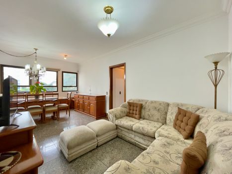 Foto 4 do(a) Apartamento de 2 quartos à venda em Vila Mascote, São Paulo