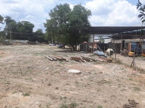Foto 3 do(a) Terreno false à venda em Bandeirinhas, Betim