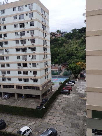 Foto 9 do(a) Apartamento de 2 quartos à venda em Engenho de Dentro, Rio de Janeiro