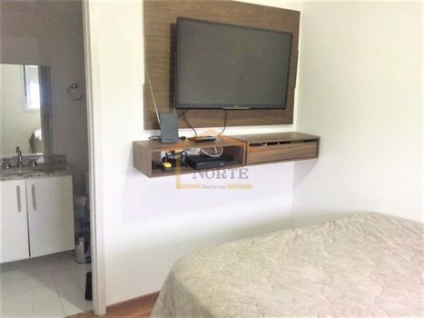 Foto 9 do(a) Apartamento de 2 quartos à venda em Vila Nivi, São Paulo