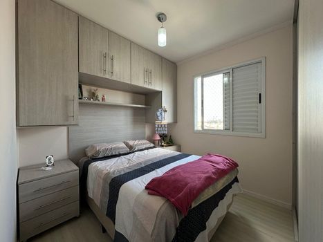 Foto 19 do(a) Apartamento de 3 quartos à venda em Parque Novo Mundo, São Paulo