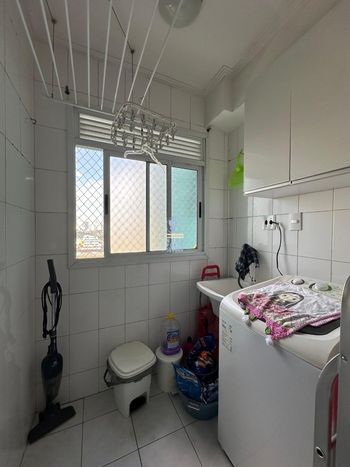 Foto 12 do(a) Apartamento de 3 quartos à venda em Parque Novo Mundo, São Paulo