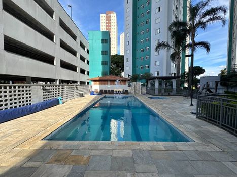 Foto 25 do(a) Apartamento de 3 quartos à venda em Parque Novo Mundo, São Paulo
