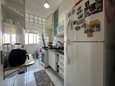 Foto 9 do(a) Apartamento de 3 quartos à venda em Parque Novo Mundo, São Paulo