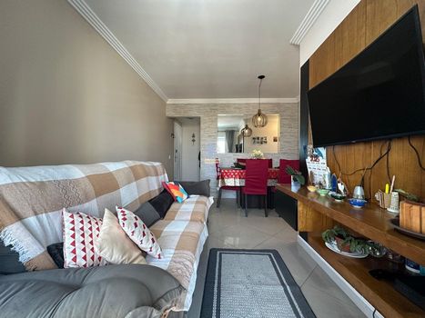 Foto 5 do(a) Apartamento de 3 quartos à venda em Parque Novo Mundo, São Paulo