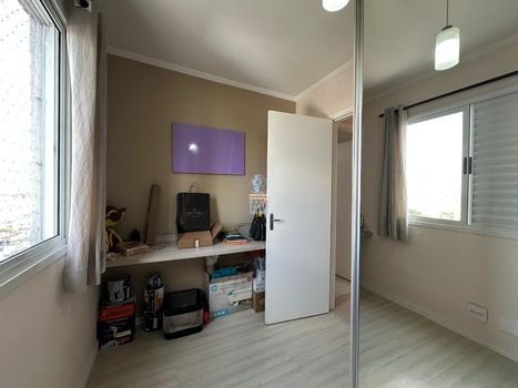 Foto 23 do(a) Apartamento de 3 quartos à venda em Parque Novo Mundo, São Paulo