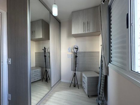 Foto 22 do(a) Apartamento de 3 quartos à venda em Parque Novo Mundo, São Paulo