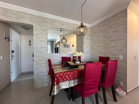 Foto 6 do(a) Apartamento de 3 quartos à venda em Parque Novo Mundo, São Paulo