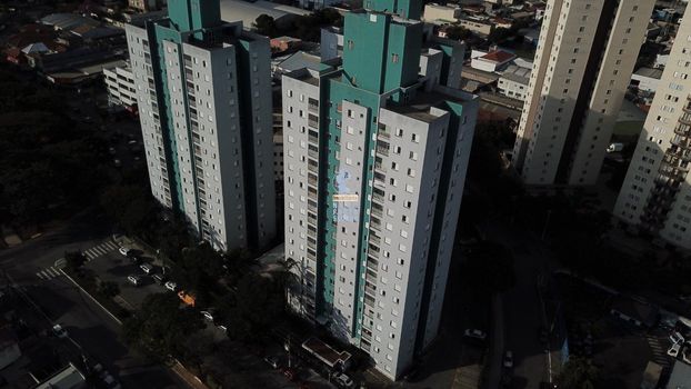 Foto 36 do(a) Apartamento de 3 quartos à venda em Parque Novo Mundo, São Paulo