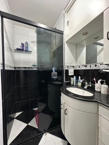 Foto 18 do(a) Apartamento de 3 quartos à venda em Parque Novo Mundo, São Paulo