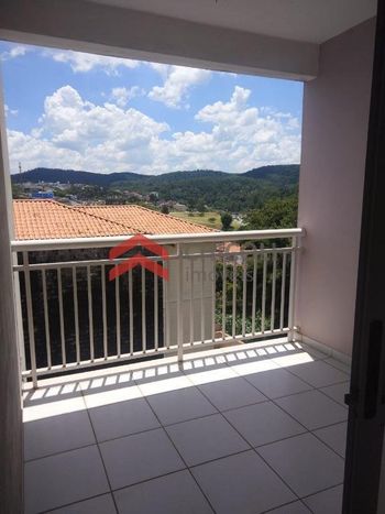 Foto 6 do(a) Apartamento de 2 quartos à venda em Vila Monte Serrat, Cotia