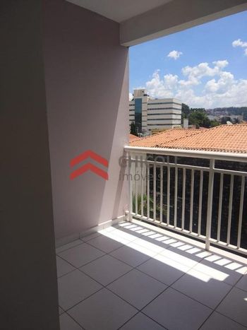 Foto 2 do(a) Apartamento de 2 quartos à venda em Vila Monte Serrat, Cotia