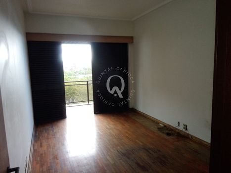Foto 12 do(a) Apartamento de 4 quartos à venda em Lagoa, Rio de Janeiro