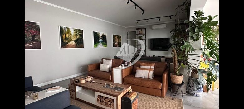 Foto 1 do(a) Apartamento de 3 quartos à venda em Santo Antônio, São Caetano do Sul