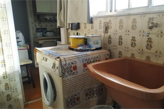 Foto 15 do(a) Apartamento de 2 quartos à venda em Jardim Guanabara, Rio de Janeiro