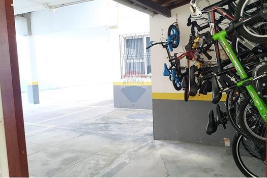 Foto 16 do(a) Apartamento de 2 quartos à venda em Jardim Guanabara, Rio de Janeiro
