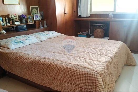 Foto 6 do(a) Apartamento de 2 quartos à venda em Jardim Guanabara, Rio de Janeiro