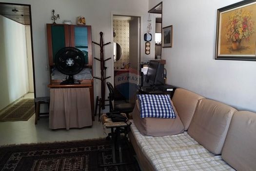 Foto 8 do(a) Apartamento de 2 quartos à venda em Jardim Guanabara, Rio de Janeiro