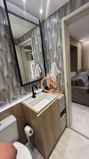 Foto 5 do(a) Apartamento de 2 quartos à venda em Jardim Vila Mariana, São Paulo