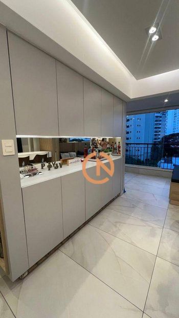Foto 12 do(a) Apartamento de 2 quartos à venda em Jardim Vila Mariana, São Paulo
