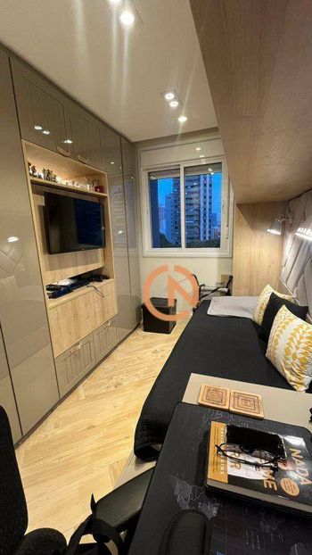 Foto 7 do(a) Apartamento de 2 quartos à venda em Jardim Vila Mariana, São Paulo