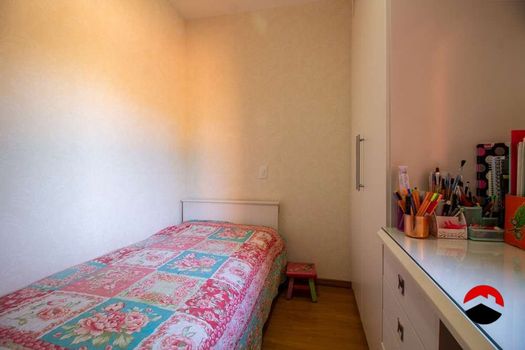 Foto 25 do(a) Apartamento de 2 quartos à venda em Jardim Ampliação, São Paulo