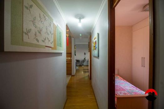 Foto 23 do(a) Apartamento de 2 quartos à venda em Jardim Ampliação, São Paulo