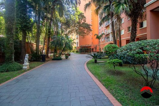 Foto 41 do(a) Apartamento de 2 quartos à venda em Jardim Ampliação, São Paulo