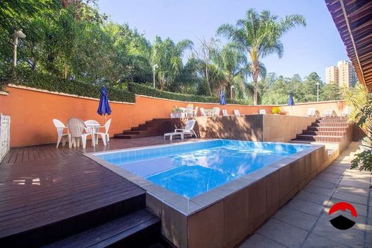 Foto 49 do(a) Apartamento de 2 quartos à venda em Jardim Ampliação, São Paulo