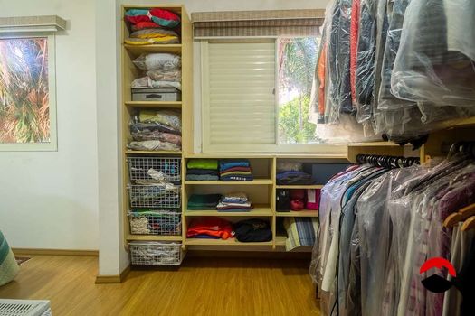 Foto 16 do(a) Apartamento de 2 quartos à venda em Jardim Ampliação, São Paulo