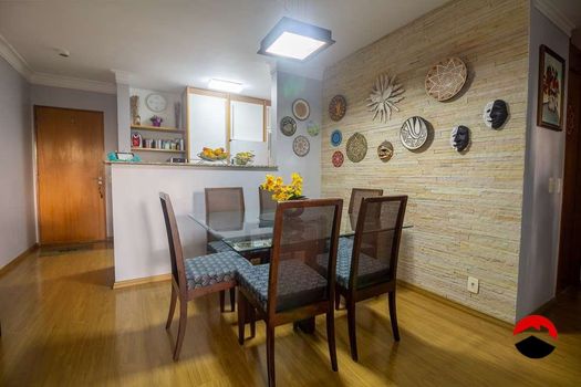 Foto 5 do(a) Apartamento de 2 quartos à venda em Jardim Ampliação, São Paulo